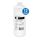 12 x medimex Ultraschallgel | 1 Liter
