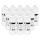 12 x medimex Ultraschallgel | 1 Liter