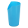 Trinkbecher mit Nasenausschnitt, blau, 250 ml