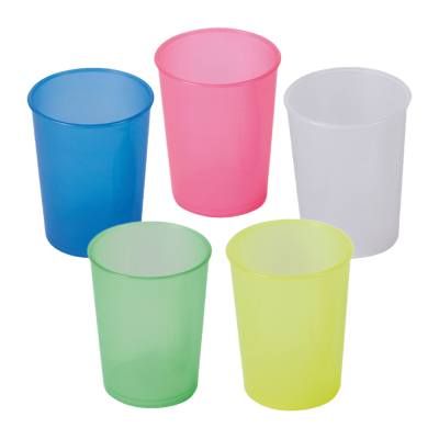 Schnabelbecher Unterteil 250 ml