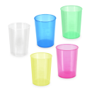 Schnabelbecher Unterteil 250 ml