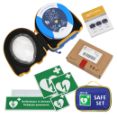 Heartsine Samaritan PAD 350P AED | Halbautomat