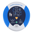 Heartsine Samaritan PAD 350P AED | Halbautomat