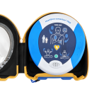 Heartsine Samaritan PAD 350P AED | Halbautomat