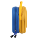 Heartsine Samaritan PAD 350P AED | Halbautomat