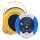 Heartsine Samaritan PAD 350P AED | Halbautomat
