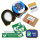 Heartsine Samaritan PAD 350P AED | Halbautomat