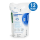 12 x Cleanisept Wipes Desinfektionstücher | Nachfüllpack 100 Tücher