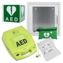 ZOLL AED Plus | halbautomatisch, Starter-Set