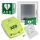 ZOLL AED Plus | halbautomatisch, Starter-Set