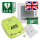 ZOLL AED Plus englisch | vollautomat, Starter-Set