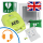 ZOLL AED Plus englisch | halbautomat, Starter-Set, mit Einweisung