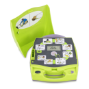 ZOLL AED PLUS mit EKG | Halbautomat