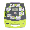 ZOLL AED PLUS mit EKG | Halbautomat