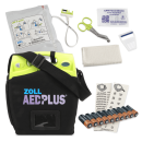 ZOLL AED PLUS mit EKG | Halbautomat