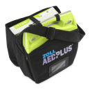 ZOLL AED PLUS mit EKG | Halbautomat