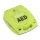 ZOLL AED PLUS mit EKG | Halbautomat