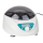 Tischzentrifuge SERVOspin Evolve mit Winkelrotor