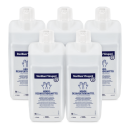 5 x Sterillium Virugard Händedesinfektionsmittel | 1000 ml