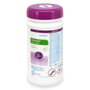 mikrozid PAA+ wipes Desinfektionstücher, 50 Tücher
