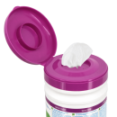 mikrozid PAA+ wipes Desinfektionstücher, 50 Tücher
