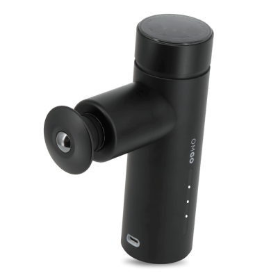 OM-Go 2.0 Massagepistole | OrthoGo 2.0