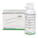 Dermafreezer Set