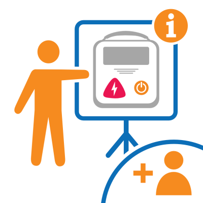 1 weiterer Teilnehmer für Online-Einweisung