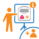 1 weiterer Teilnehmer für Online-Einweisung