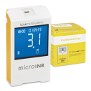 Axonlab Gerinnungsmessgerät microINR inkl. Testchips