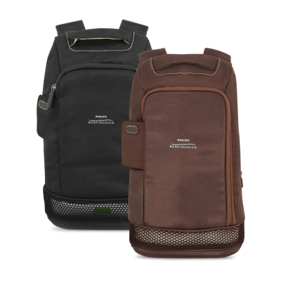 Rucksack für SimplyGo Mini