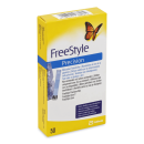 FreeStyle Precision Teststreifen, 50 Stück