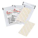 3M Steri-Strip Wundverschlussstreifen | 6 x 100 mm, 50 x 10 Stück