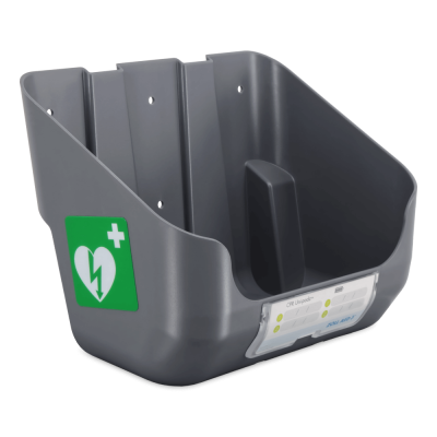 Wandhalterung für ZOLL AED 3 mit...