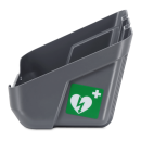 Wandhalterung für ZOLL AED 3 mit Tasche