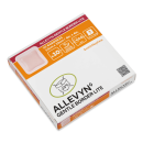 Allevyn Gentle Border Lite, 10 x 10 cm | 10 Stück