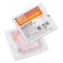 Allevyn Gentle Border Lite, 10 x 10 cm | 10 Stück