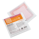 Allevyn Gentle Border Lite, 15 x 15 cm | 10 Stück