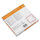 Allevyn Gentle Border Lite, 15 x 15 cm | 10 Stück