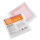 Allevyn Gentle Border Lite, 15 x 15 cm | 10 Stück