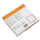 Allevyn Gentle Border Lite, 15 x 15 cm | 10 Stück