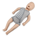 Laerdal Little Baby QCPR, hellhäutig