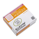 Allevyn Gentle Border Schaumverband | 10 Stück
