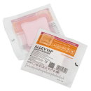Allevyn Gentle Border 10 x 10 cm Schaumverband | 10 Stück