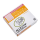 Allevyn Gentle Border 12,5 x 12,5 cm Schaumverband | 10 Stück