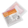 Allevyn Gentle Border 12,5 x 12,5 cm Schaumverband | 10 Stück