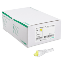 Sterican Safety Sicherheitsinjektionskanülen 20 G Gelb, 0,9 x 25 mm