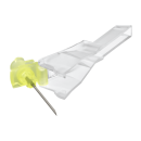 Sterican Safety Sicherheitsinjektionskanülen 20 G Gelb, 0,9 x 25 mm