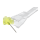 Sterican Safety Sicherheitsinjektionskanülen 20 G Gelb, 0,9 x 25 mm