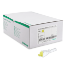 Sterican Safety Sicherheitsinjektionskanülen 20 G Gelb, 0,9 x 40 mm
